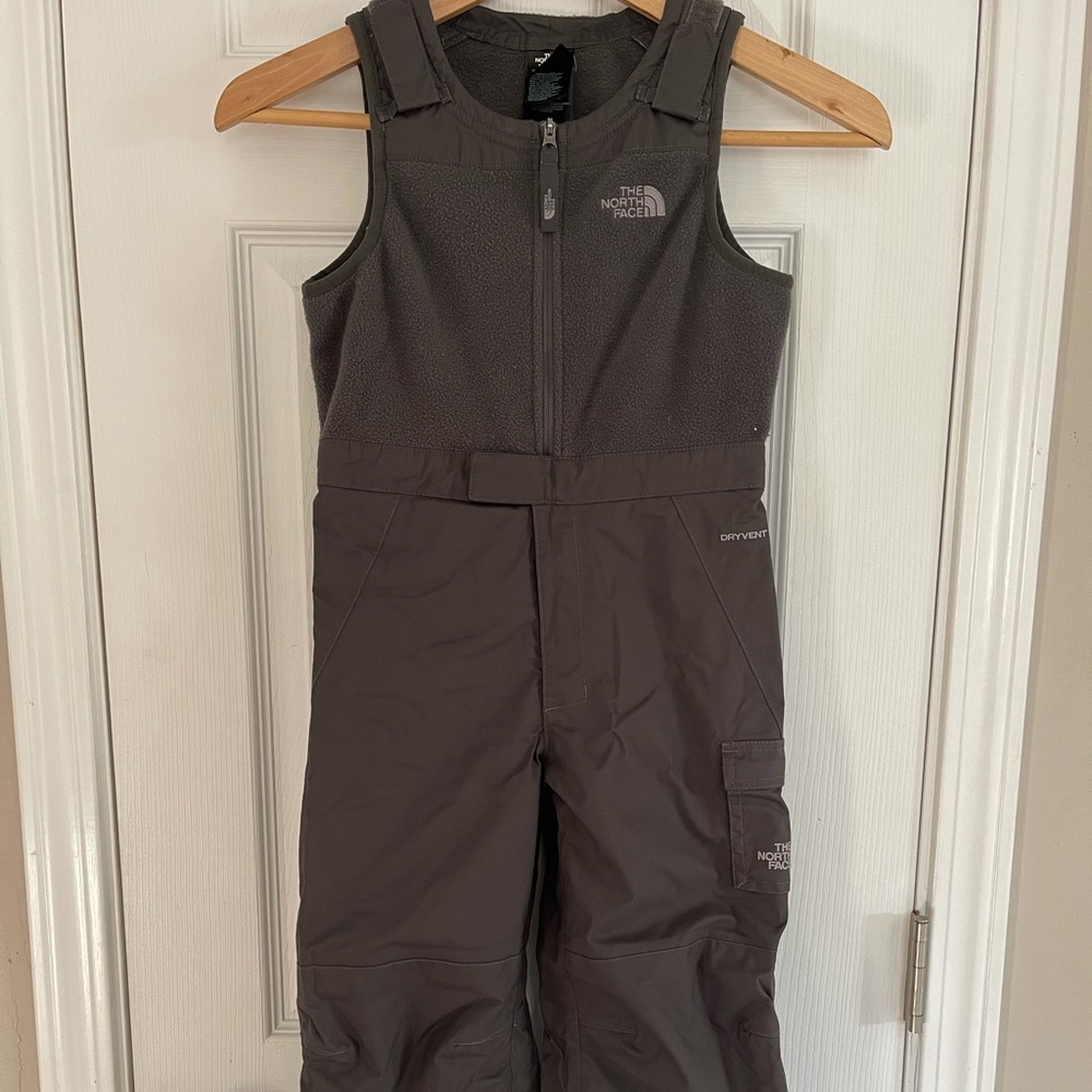 The North Face Winter Snow Pants - Toddler size 4T